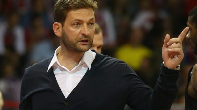 Live-Stream Basketball Bundesliga 9. Spieltag: Heute WALTER Tigers Tübingen vs Crailsheim Merlins, Spielplan (Kopie 1)