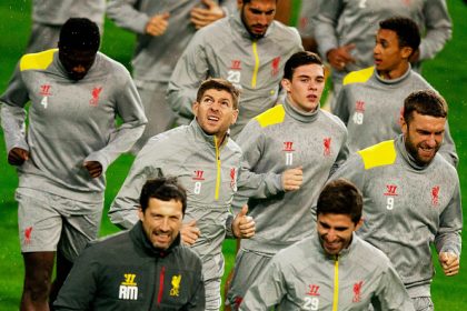 Live-Stream Champions League 4. Spieltag: Heute Real Madrid vs FC Liverpool, Malmö FF vs Atletico Madrid, Juventu Turin vs Olympiakos Piräus, Benfica Lissabon vs AS Monaco, Live-Übertragung auf Sky, Spielplan und Ergebnisse