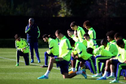 Live-Stream Champions League 4. Spieltag: Heute NK Maribor vs FC Chelsea, Ajax Amsterdam vs FC Barcelona, Athletic Madrid vs FC Porto, Paris SG vs APOEL Nikosia, Spielplan und Ergebnisse