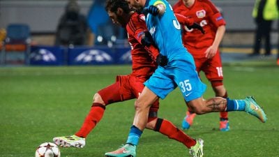 Bayer Leverkusen – Champions League: 2:1 gegen Zenit – Son-Doppelpack bringt Bayer auf Achtelfinal-Kurs, Spielplan und Ergebnisse