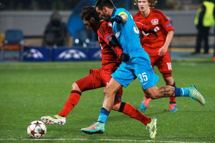 Bayer Leverkusen – Champions League: 2:1 gegen Zenit – Son-Doppelpack bringt Bayer auf Achtelfinal-Kurs, Spielplan und Ergebnisse