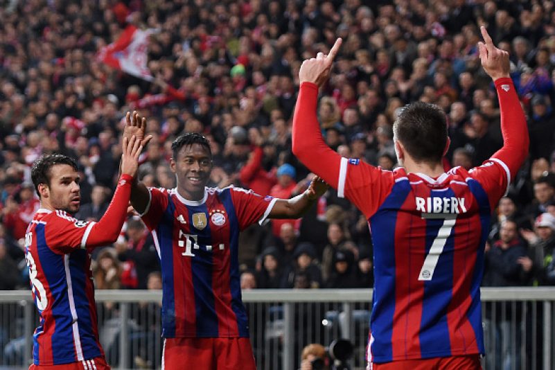 Live-Stream Eintracht Frankfurt vs Bayern München: Live-Übertragung auf Sky, Spielplan, Ergebnisse-Tabelle