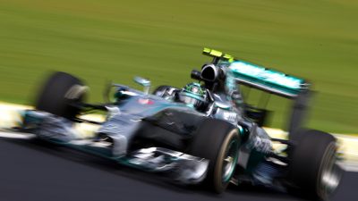 Live-Stream Formel 1 Großer Preis von Brasilien: Heute die Qualifikation, Kostenlos Live-Übertragung auf RTL, ORF 1 und Schweiz 2