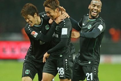 Hertha BSC vs Hannover 96: Hannover auf dem Vormarsch 2:0 bei Hertha BSC , Spielplan, Ergebnisse-Tabelle, Live-Übertragug auf Sky