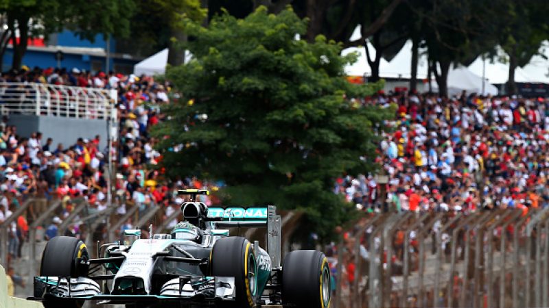 Live-Stream Formel 1 Großer Preis von Brasilien: Heute Rennen, Kostenlos Live-Übertragung auf RTL, ORF 1 und Schweiz 2