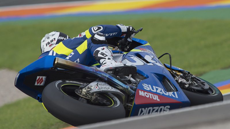 Live-Stream MotoGP Valencia, Moto2, Moto3: Heute Rennen, Kostenlos Live-Übertragung auf Sport1