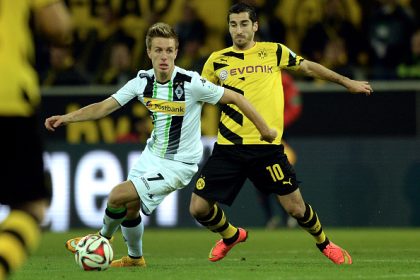 Live-Stream Bundesliga 12. Spieltag: Heute Borussia Möchengladbach vs Eintracht Frankfurt, 1. FC Köln vs Hertha BSC, Ergebnisse-Tabelle