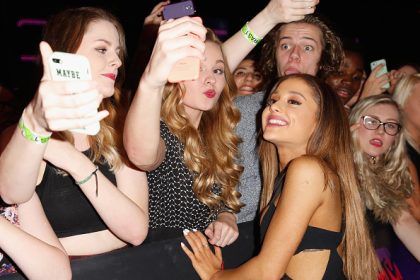 MTV Europe Music Award TV-Wiederholung: Der großer Gewinner One Direction und beste Künstlerin Ariana Grande, Live-Stream, Termine