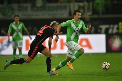 Live-Stream Bundesliga 12. Spieltag: Heute Schalke 04 vs VfL Wolfsburg, Hannover 96 vs Bayer Leverkusen, Aufstellung, Spielplan, Ergebnisse-Tabelle