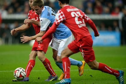 Fortuna Düsseldorf vs Greuther Fürth heute im Live-Stream und im Free-TV Sport1