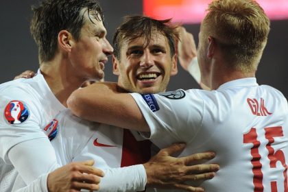 Live-Stream EM-Qualifikation: Heute England vs Slowenien, Luxemburg vs Ukraine, San Marino vs Estland, Spielplan, Ergebnisse-Tabelle
