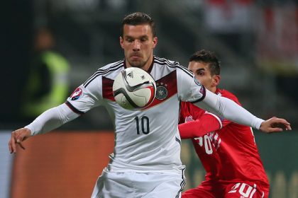 Live-Stream Deutschland vs Gibraltar EM-Qualifikation: Glanzloser Sieg, DFB-Elf nur 4:0 gegen Gibraltar, Spielplan, Ergebnisse-Tabelle