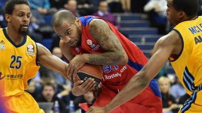 Live-Stream Basketball Bundesliga 11. Spieltag: Heute EWE Baskets Oldenburg vs ALBA Berlin, FC Bayern München vs Telekom Baskets Bonn, Brose Baskets vs MHP RIESEN Ludwigsburg