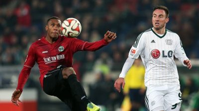 1899 Hoffenheim vs Hannover 96 Live auf Sky und im Stream über Sky Go, Spielplan, Ergebnisse-Tabelle