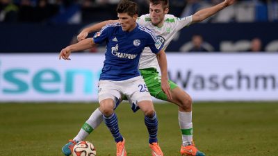 Live-Stream VfL Wolfsburg vs FC Everton und Borussia M’gladbach vs FC Villarrea: Heute Fußball Europa League live, Live-Übertragung auf Sky und Live-Stream