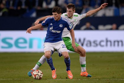 Live-Stream VfL Wolfsburg vs FC Everton und Borussia M’gladbach vs FC Villarrea: Heute Fußball Europa League live, Live-Übertragung auf Sky und Live-Stream