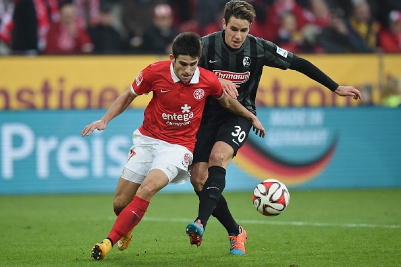 Live-Stream Bundesliga 13. Spieltag: Heute SC Freiburg vs VfB Stuttgart, live auf Sky und Sky Go, Spielplan, Ergebnisse-Tabelle