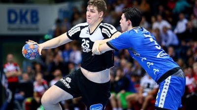 Live-Stream Handball Bundesliga 15. Spieltag: Heute TBV Lemgo vs SG Flensburg-Handewitt, TSV Hannover-Burgdorf vs Rhein-Neckar Löwen, MT Melsungen vs GWD Minden, HSV Hamburg vs Bergischer HC, Live-Übertragung bei Sport1, Tabelle