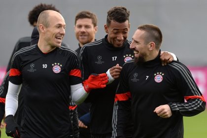 Bayern München vs Manchester City und ZSKA Moskau vs AS Roma live bei Sky und im Stream, Spielplan und Ergebnisse Tabelle