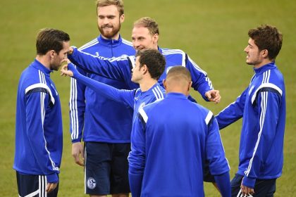 FC Schalke vs FC Chelsea und Sporting Lissabon vs NK Maribor, live bei Sky und im Stream, Vorbericht, Spielplan und Ergebnisse Tabelle