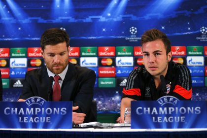 Live-Stream Champions League 5. Spieltag: Heute Manchester City vs Bayern München, FC Schalke 04 vs FC Chelsea, BATE Borisov vs FC Porto, APOEL Nikosia vs FC Barcelona, Spielplan und Ergebnisse Tabelle