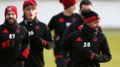 Bayer Leverkusen vs AS Monaco live bei ZDF und im Stream, Aufstellung, Spielplan und Ergebnisse Tabelle