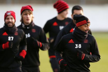 Bayer Leverkusen vs AS Monaco live bei ZDF und im Stream, Aufstellung, Spielplan und Ergebnisse Tabelle