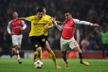 Eintracht Frankfurt vs Borussia Dortmund Live-Stream auf Sky Go und Live auf Sky, Aufstellung, Spielplan, Ergebnisse-Tabelle