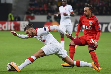 Live-Stream Bundesliga 13. Spieltag: Heute Bayer Leverkusen vs 1. FC Köln, Schalke vs Mainz, FC Augsburg vs Hamburger SV, live auf Sky und Sky Go, Spielplan, Ergebnisse-Tabelle