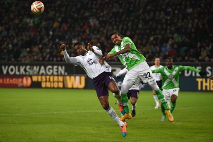 VfL Wolfsburg vs Borussia M’gladbach Live auf Sky und im Stream über Sky Go, Spielplan, Ergebnisse-Tabelle