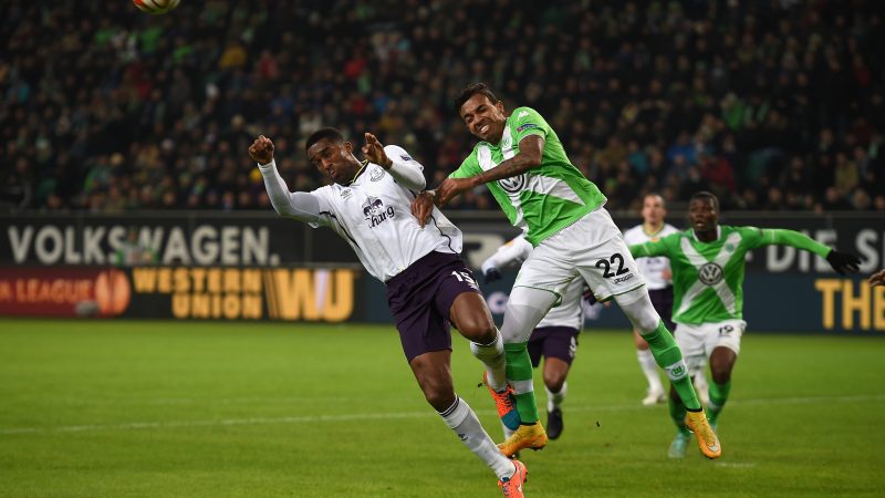 VfL Wolfsburg vs Borussia M’gladbach Live auf Sky und im Stream über Sky Go, Spielplan, Ergebnisse-Tabelle