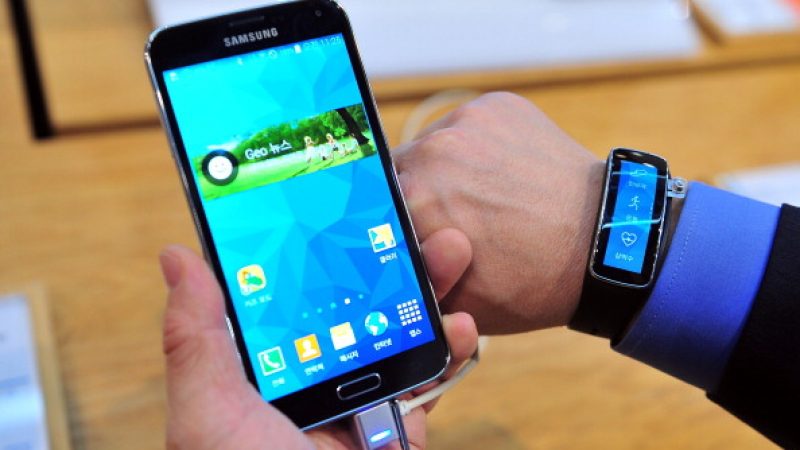 Android 5.0 L Samsung Release Date: Galaxy Note 4, Galaxy S5, Galaxy S4, Galaxy Note 3 Updates