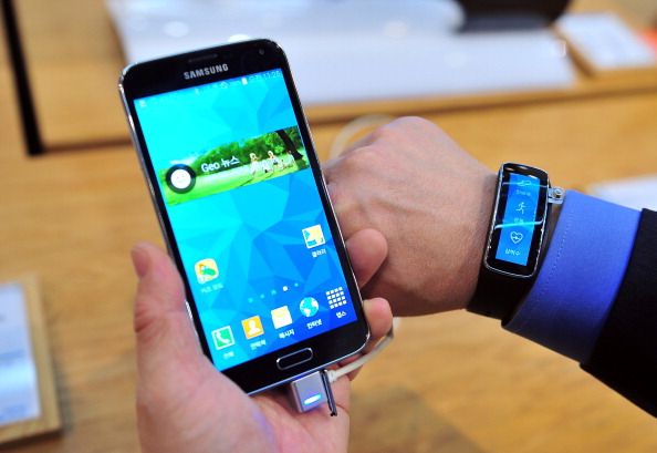 Android 5.0 L Samsung Release Date: Galaxy Note 4, Galaxy S5, Galaxy S4, Galaxy Note 3 Updates