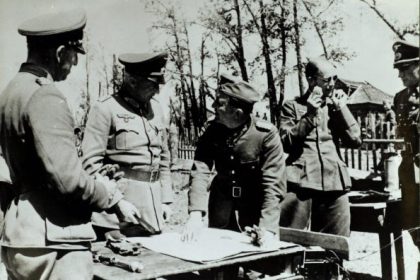 Live-Stream heute: Doku “Winter 42/43 – Kriegswende” im Free TV und online
