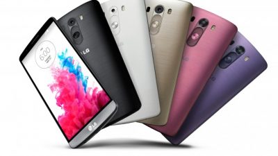 Android 5.0 Lollipop LG G3: Neueste Leaks über das große Update