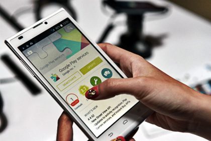 Apps für Android im Google Play gratis mit Hilfe der “Google Opinion Rewards” App