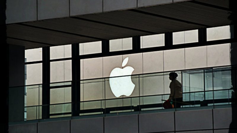 iPhone 7 Leaks 2015: Gerüchten nach möchte Apple die Saphire-Displays für das nächste iPhone von Foxconn produzieren lassen