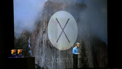 Wie verwendet man Markup unter OS X Yosemite