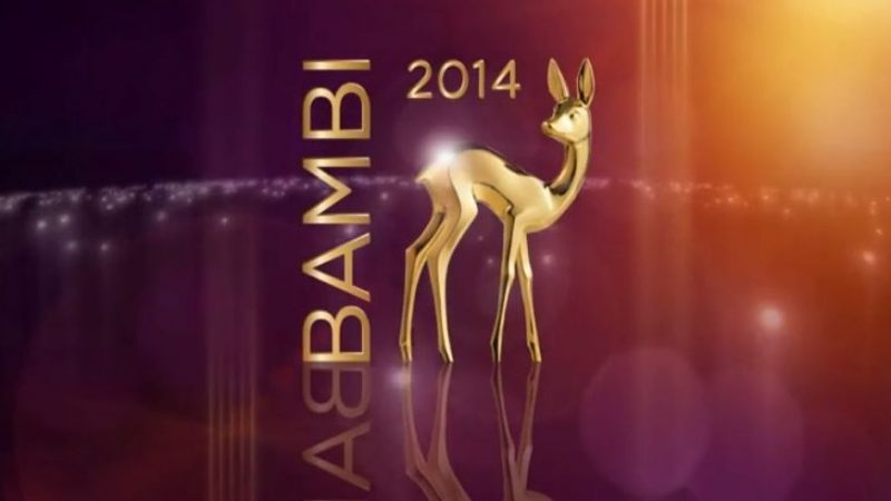 Zuschauer-Wahl hier: Bambi 2014 – Populärste Fernsehserie des Jahres – abstimmen bis 13.11.2014 um 21:30 Uhr!