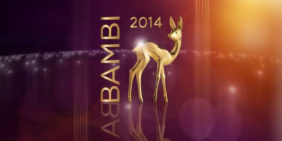 Zuschauer-Wahl hier: Bambi 2014 – Populärste Fernsehserie des Jahres – abstimmen bis 13.11.2014 um 21:30 Uhr!