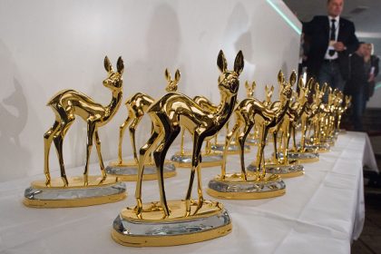 Live-Stream Bambi-Verleihung 2014 heute 13.11. 18:30 vor dem Theater und 20:15 Verleihung in Berlin Das Erste + Zuschauerwahl