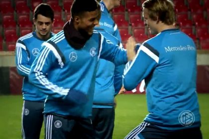 Live-Stream Fußball U21 Länderspiel: Heute Deutschland vs Tschechien, kostenlos Live-Übertragung auf Eurosport