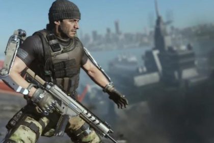 Call of Duty: Advanced Warfare ab Montag im Handel: So spektakulär ist der Trailer! (VIDEO)