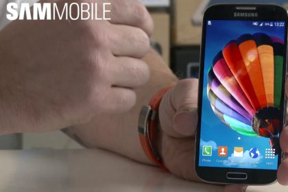 Android 5.0 Lollipop – Auf Galaxy S5 und Galaxy S4 getestet, Note 3 steht noch aus