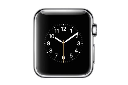 Apple Watch: Die neuesten Details über ihre Funktionen (+7 Fotos)