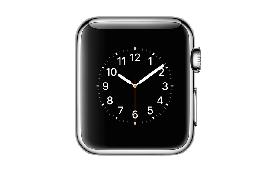 Apple Watch: Die neuesten Details über ihre Funktionen (+7 Fotos)