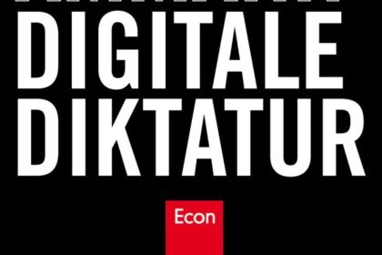 Stefan Aust: Willkommen in der digitalen Diktatur und im Cyber War