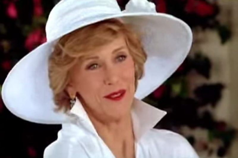 Live-Stream heute: Jennifer Lopez und Jane Fonda in “Das Schwiegermonster” im Free TV und online