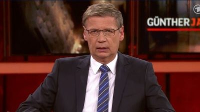 Live-Stream heute So, 23.11. um 21:45 Uhr Günther Jauch Talk im Ersten: Antwort an Putin: Nachgeben oder Härte Free-TV und Mediathek