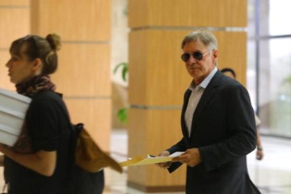 Star Wars Episode VII Spoiler: Luke Skywalker oder Han Solo? Einer stirbt in Star Wars 7!